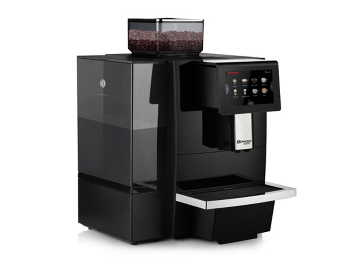 MyPresso  Auto Süper Otomatik Espresso Kahve Makinesi