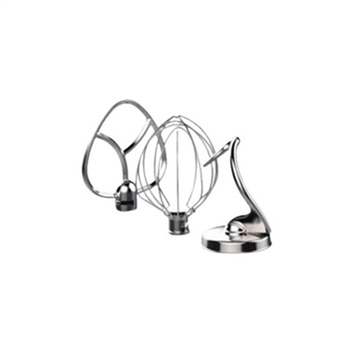 Öztiryakiler Gurmeaid Stand Mikser 4,8 Litre Beyaz EF708