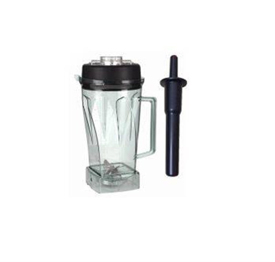 Portabianco Blender Haznesi ve Karıştırıcı Çubuk HAZO1