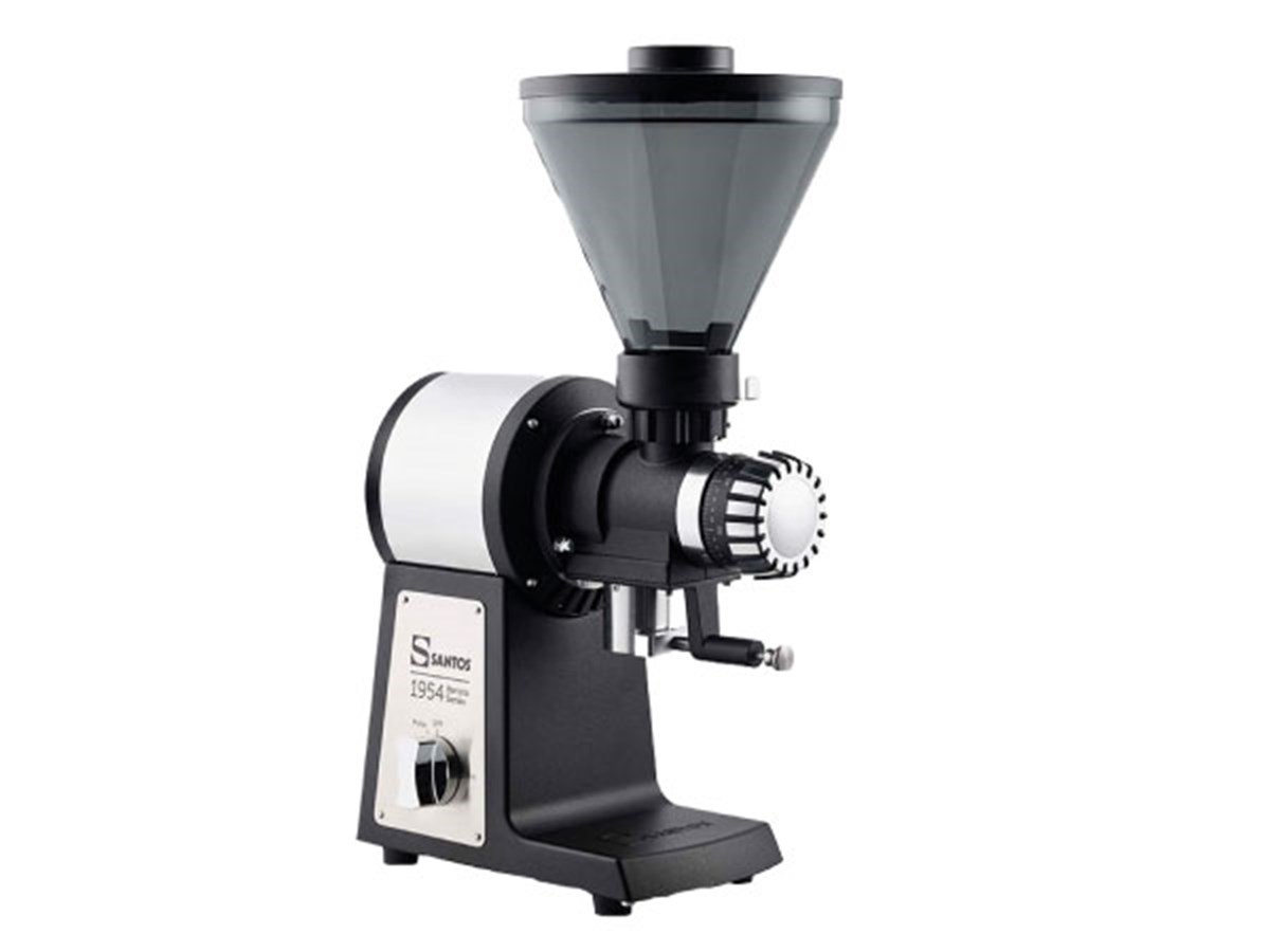 Santos Filtre Kahve Değirmeni 01BAR