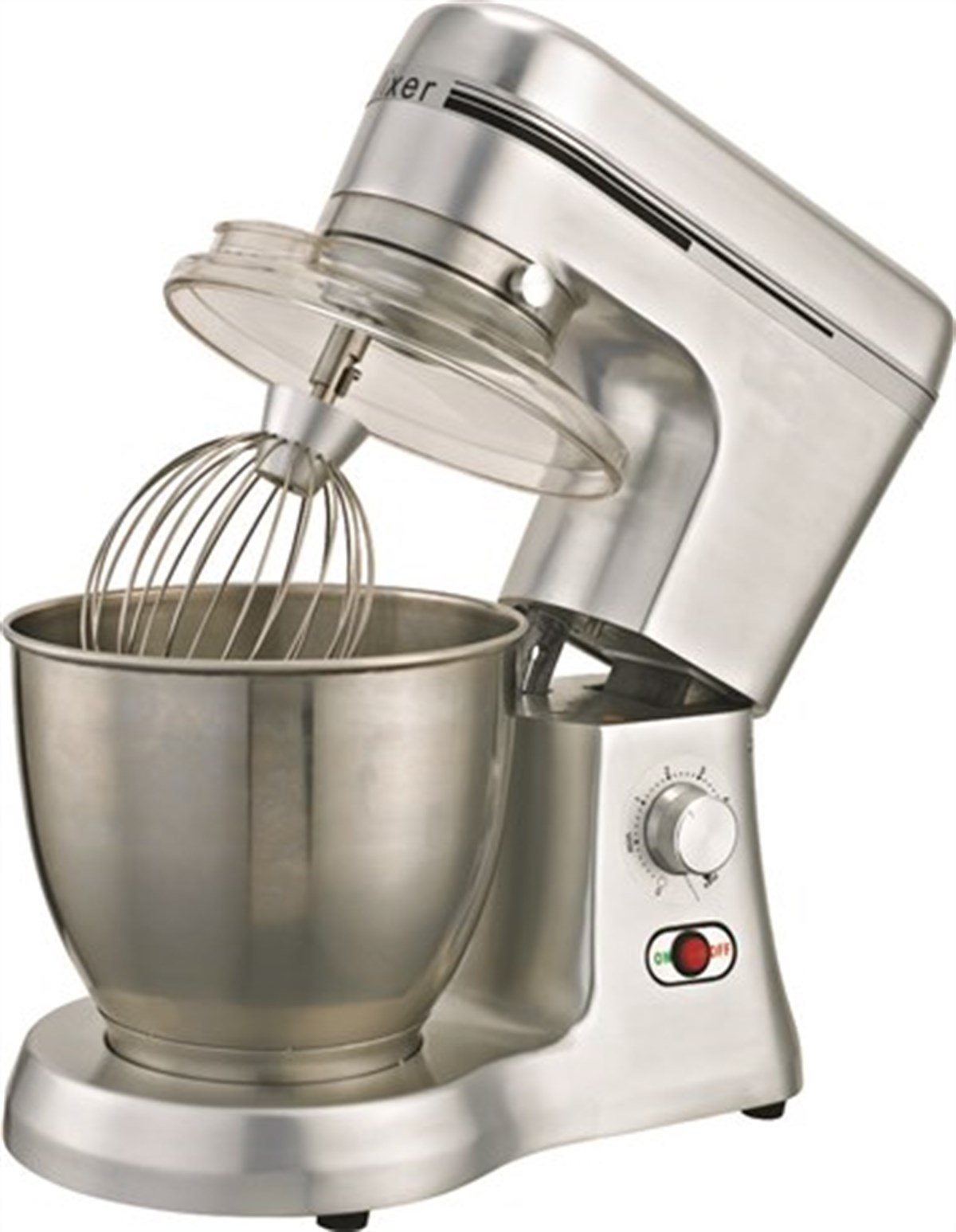Senox Stand Mikser Mutfak Şefi 7 L MS07