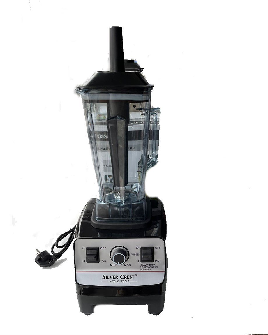 Silver Crest Bar Blender 2 Lt 