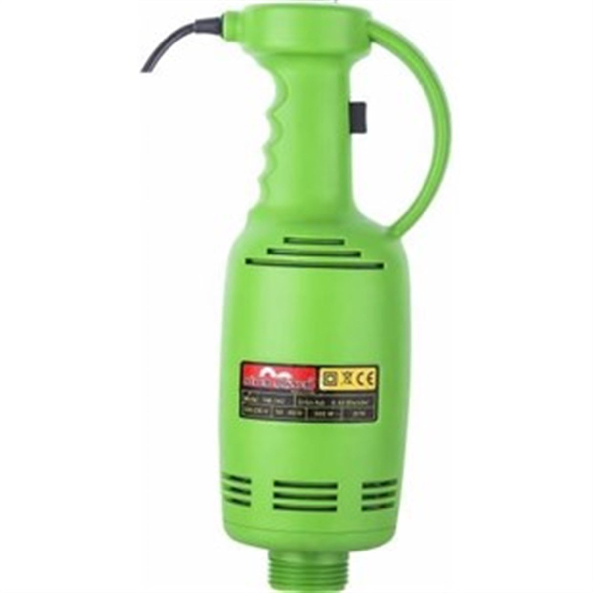 Süper Mikser S25 El Blender SM 141