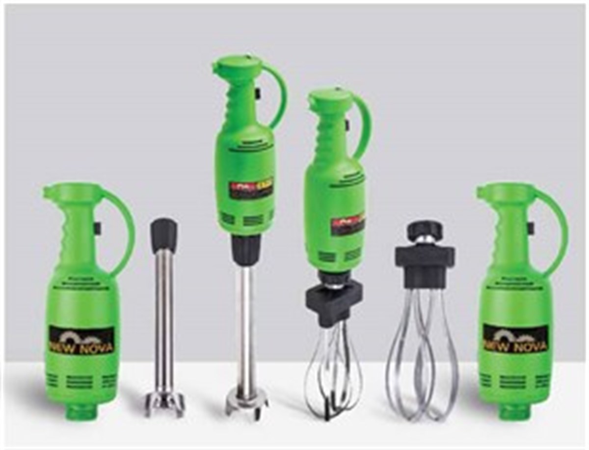 Süper Mikser S50 El Blender SM 142-50