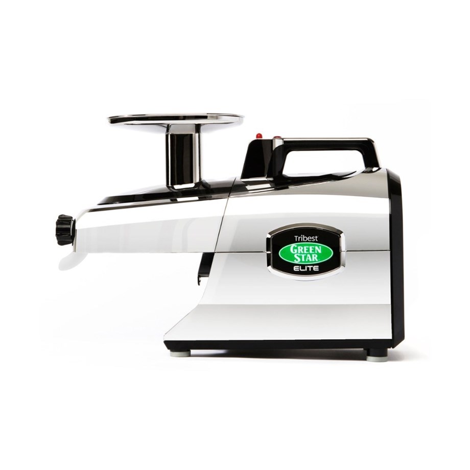 Tribest Greenstar Elite Meyve Sıkacağı GSE-5050-F