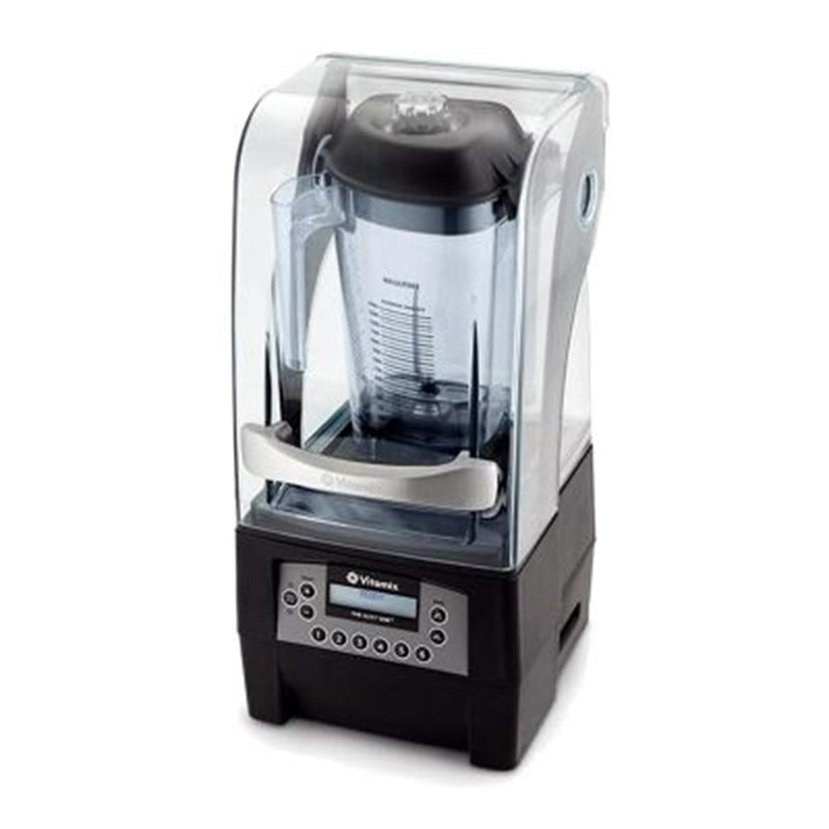 Vitamix Bar Blender 32 Programlı 