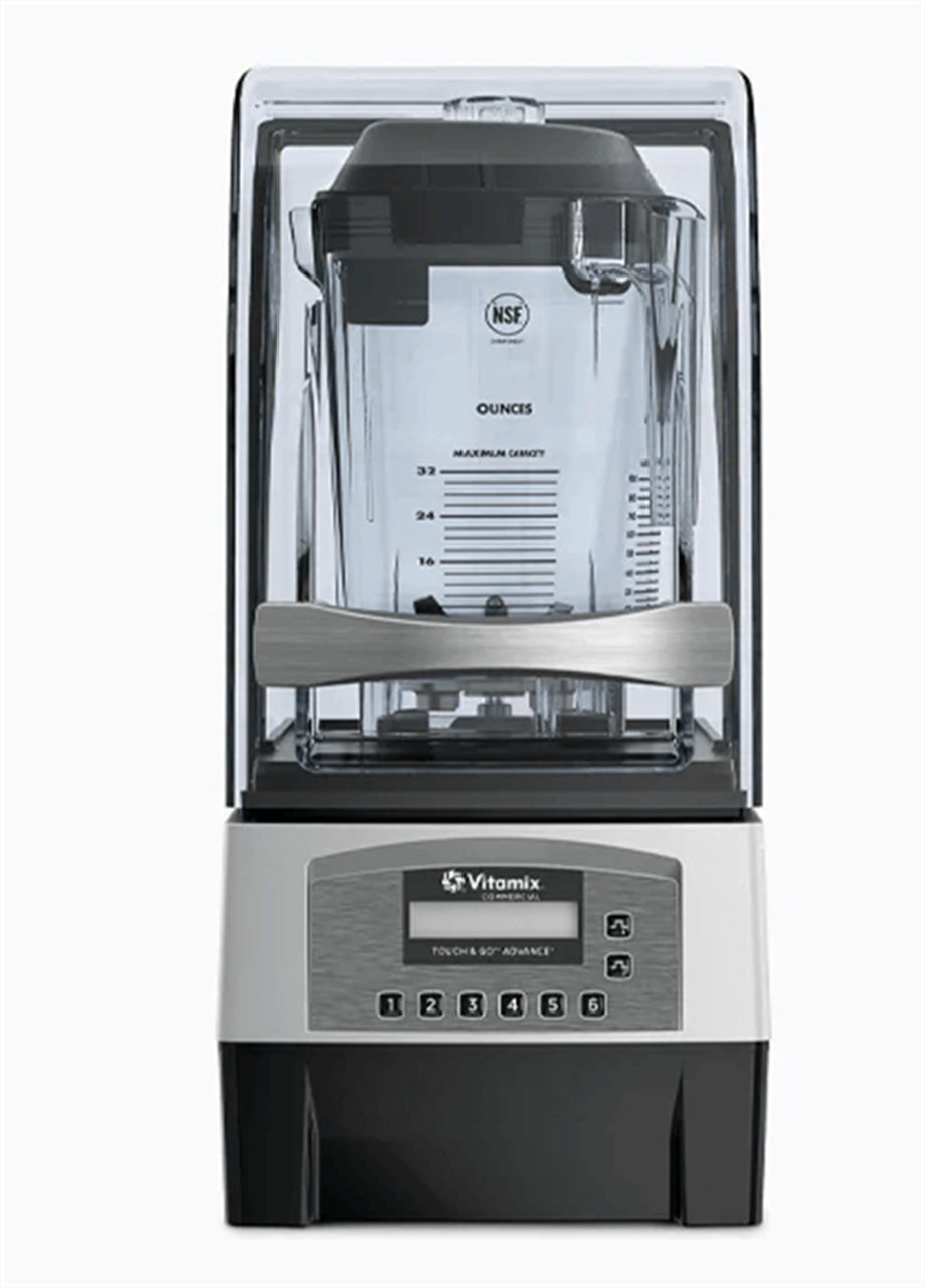 Vitamix Bar Blender 32 Programlı