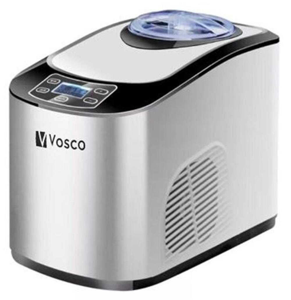 Vosco 3 Lt Set Üstü Dondurma Makinesi VICM-15A