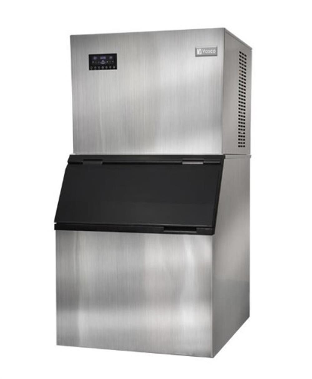 Vosco Küp Buz Makinesi 200 Kg/Gün Kapasitesi VCSB-200C