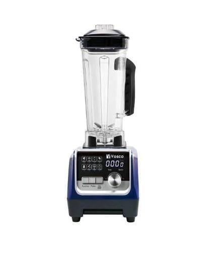 Vosco Pro 2 Lt Dijital Bar Blender 2200W VHS-206CM 