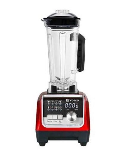 Vosco Pro 2 Lt Dijital Bar Blender 2200W VHS-206CK