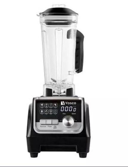 Vosco Pro 2 Lt Dijital Bar Blender 2200W VHS-206CS 