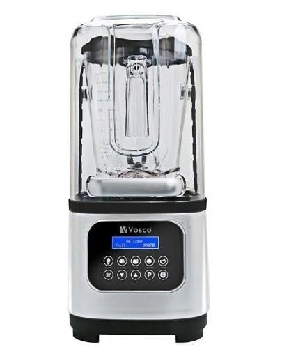 Vosco Pro 2 Lt Dijital Kapaklı Bar Blender 2200W VHS-212CG 