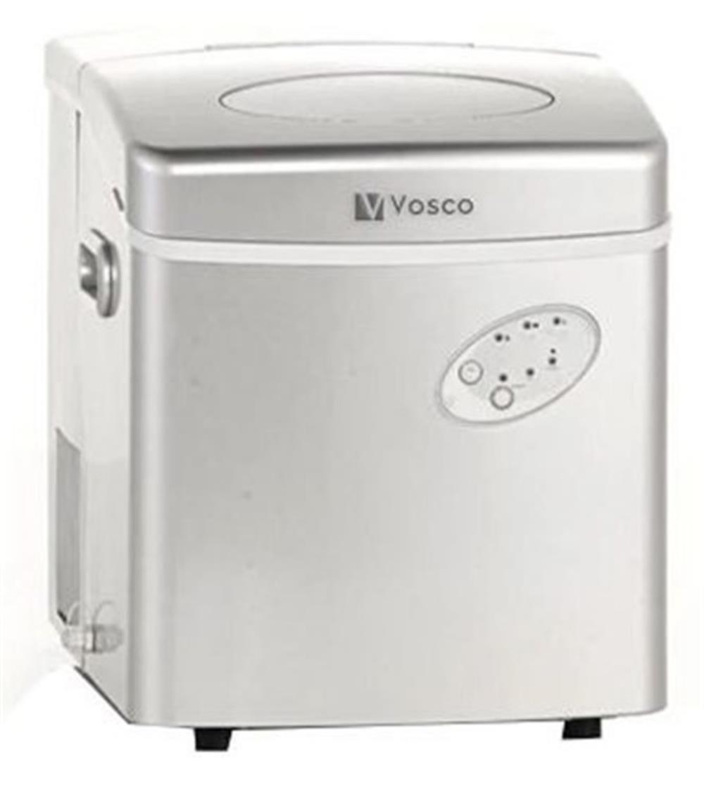 Vosco Set Üstü Buz makinesi 20 Kg/gün Kapasiteli  VSCB-20B