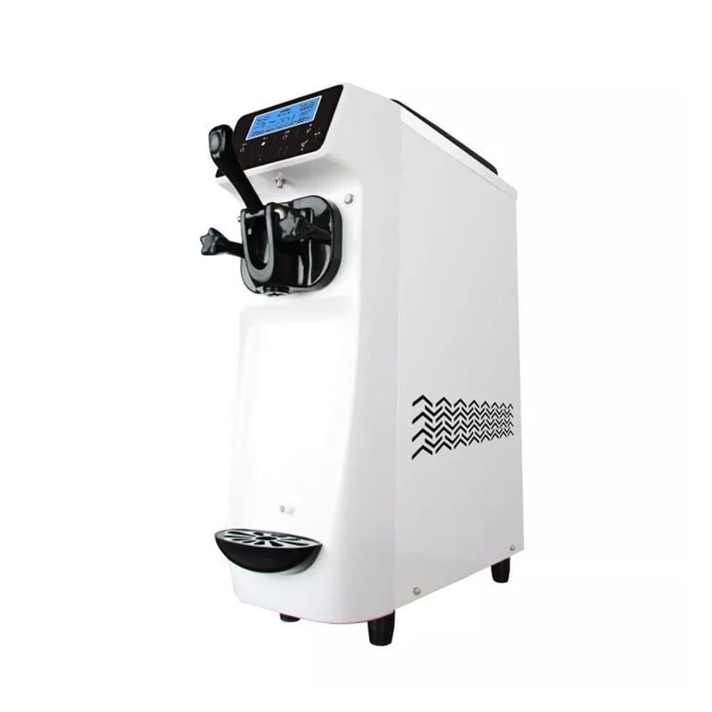 Vosco Soft Dondurma Makinesi 16 Lt. ST-16E