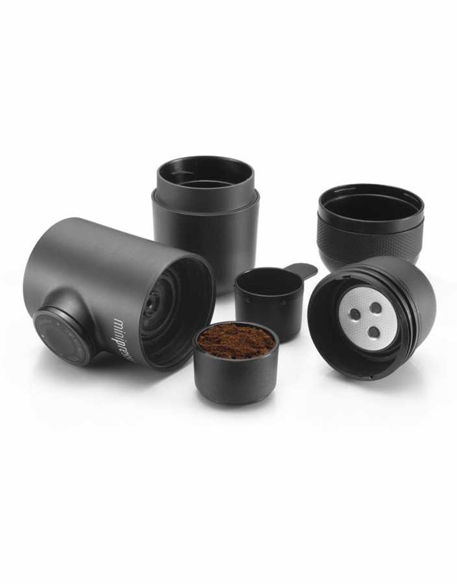 Wacaco Manuel Espresso Makinesi Minipresso Gr