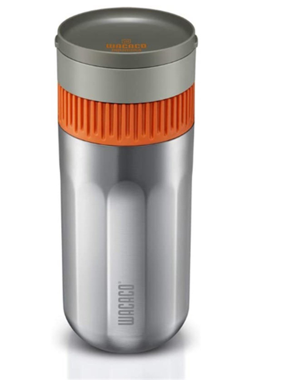 Wacaco Manuel Kahve Demleme Ekipmanı pipa-moka