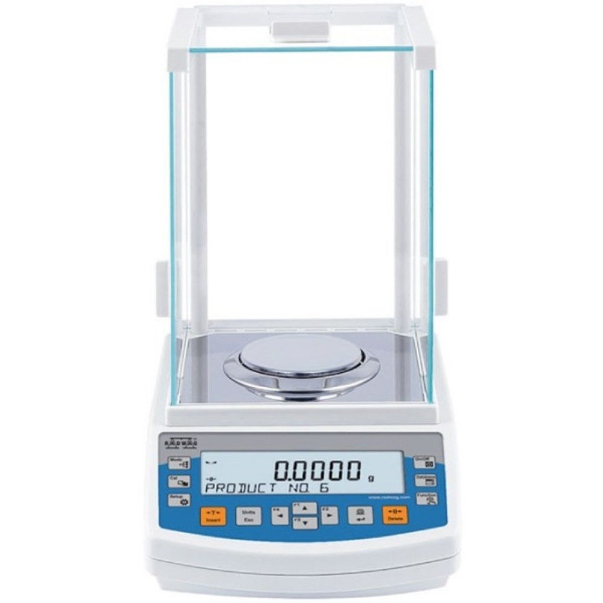 .Radwag AS 220 Hassas Analitik Terazi - Hassasiyet: 0,0001 gr. Max: 220 gr. TÜM ÖLÇÜM CİHAZLARIOLCUMCİHAZFİYAT zoofarm