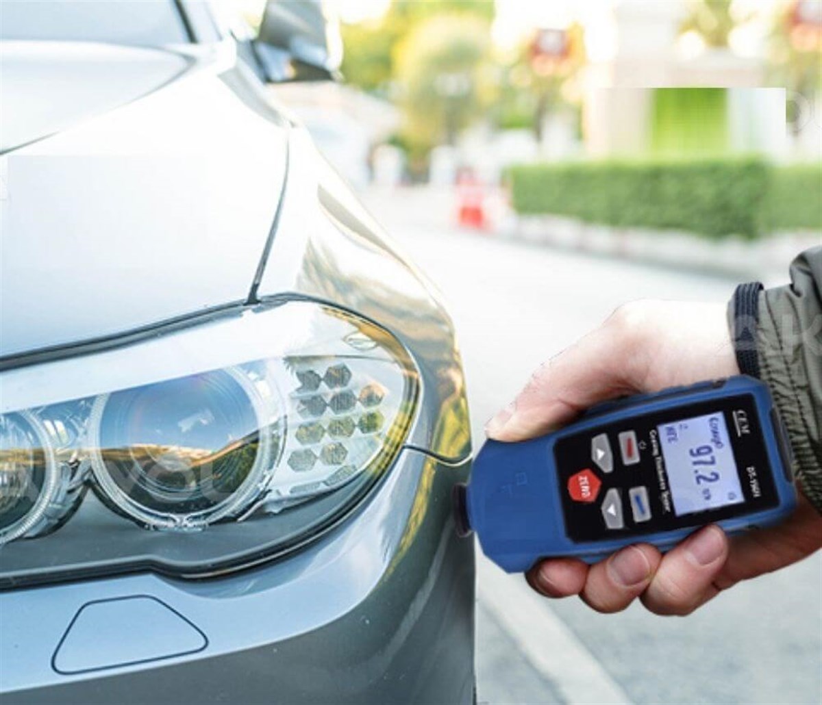 .Cem DT-156H Boya Kalınlık Ölçüm Cihazı TÜM ÖLÇÜM CİHAZLARIOLCUMCİHAZFİYAT zoofarm