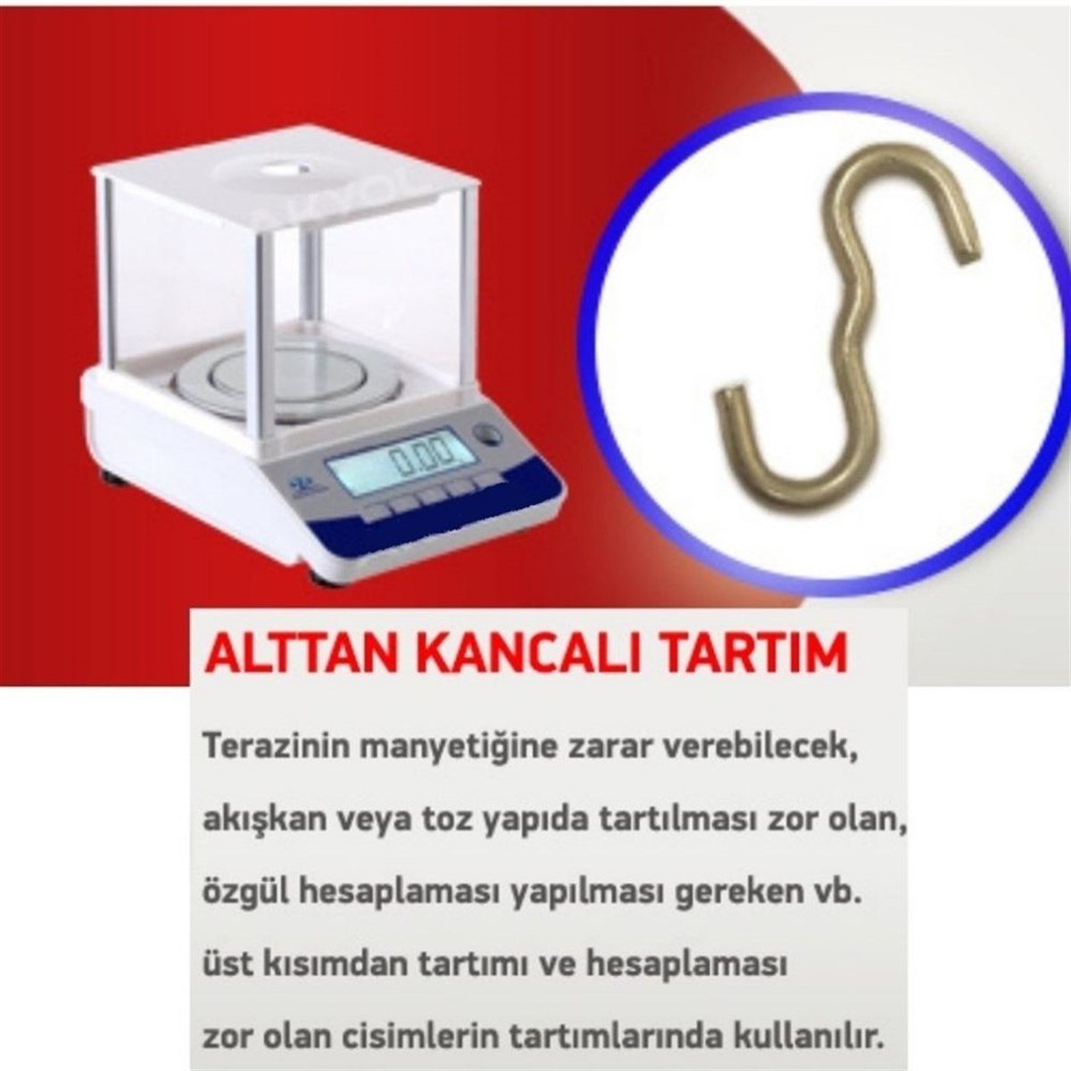 .WL 3002L Dijital Hassas Terazi TÜM ÖLÇÜM CİHAZLARIOLCUMCİHAZFİYAT zoofarm