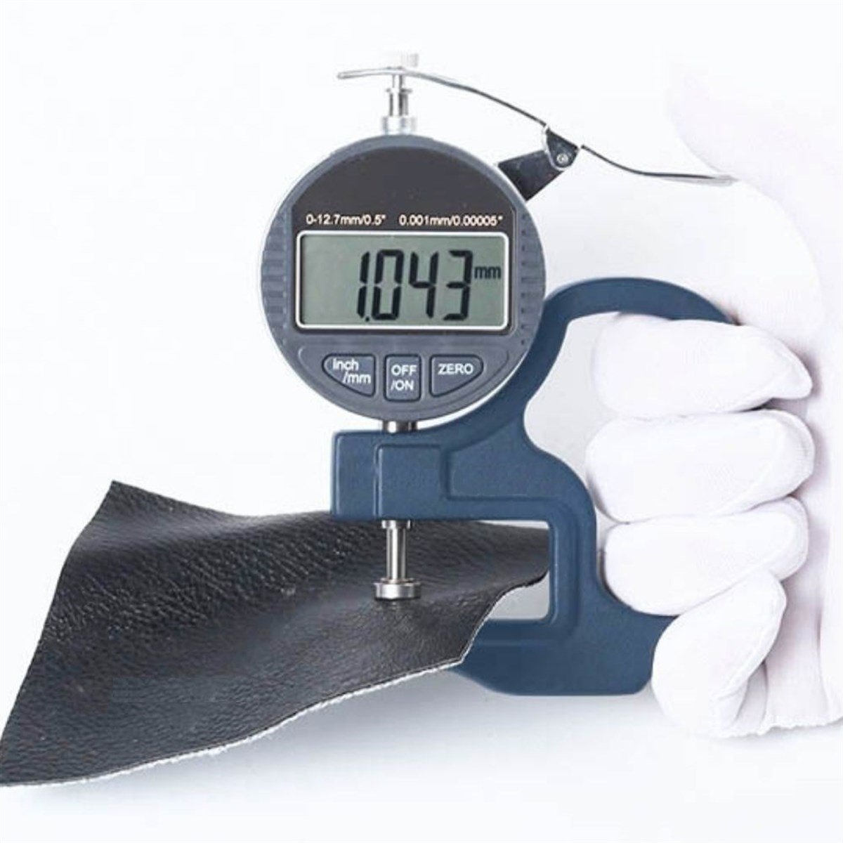 .Loyka 5318-10A Kalınlık Komparatörü (0.001 MM) TÜM ÖLÇÜM CİHAZLARIOLCUMCİHAZFİYAT zoofarm