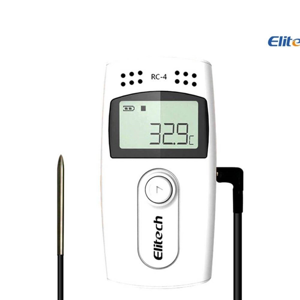 .RC-4 Mini Sıcaklık Kayıt Cihazı Datalogger TÜM ÖLÇÜM CİHAZLARIOLCUMCİHAZFİYAT zoofarm