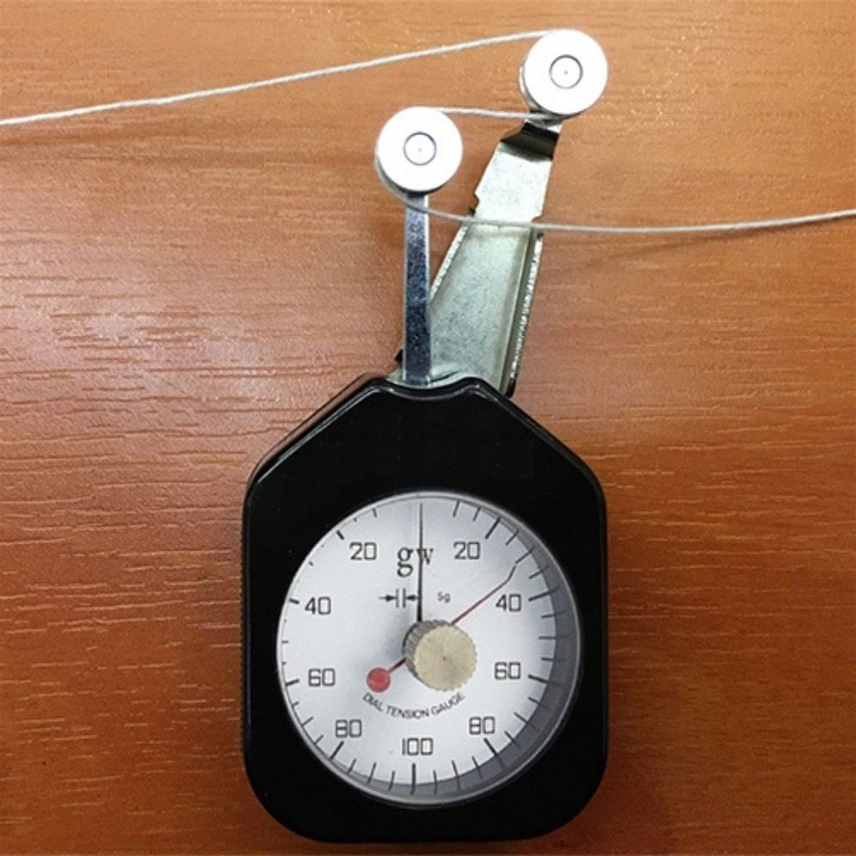 .DTF-100 İp Gerginliği Ölçer TÜM ÖLÇÜM CİHAZLARIOLCUMCİHAZFİYAT zoofarm