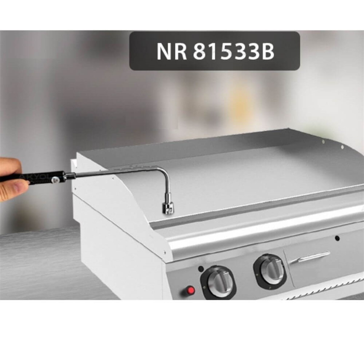 .NR 81533B K Tipi Yüzey Sıcaklık Ölçer Prob -50°C +500°C (Prob Uzunluğu: 13cm) ÇİFTLİK YARDIMCI EKİPMANLARIOLCUMCİHAZFİYAT zoofarm