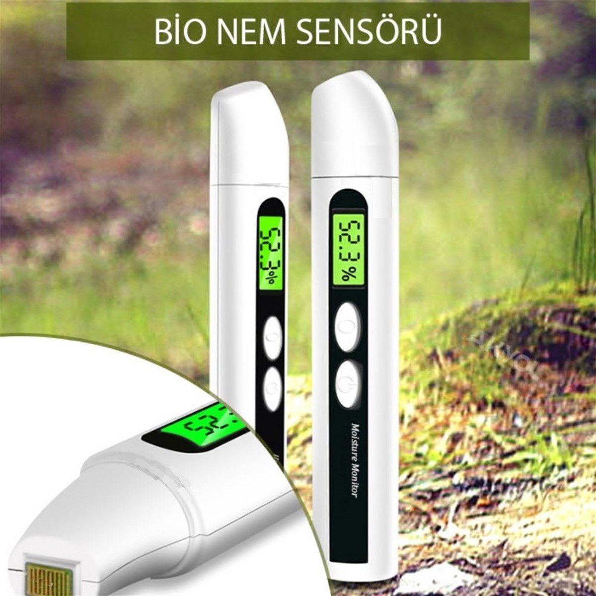 .DMM Cilt Nem Ölçer TÜM ÖLÇÜM CİHAZLARIOLCUMCİHAZFİYAT zoofarm