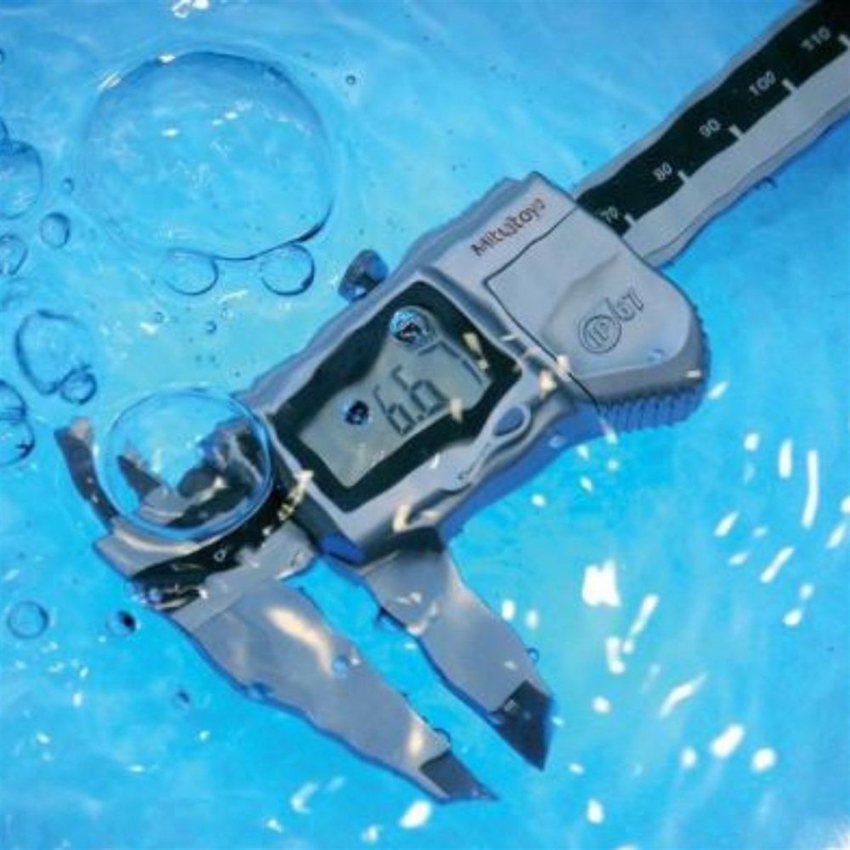 .Mitutoyo 500-706-20 Su Geçirmez (IP67) Dijital Kumpas TÜM ÖLÇÜM CİHAZLARIOLCUMCİHAZFİYAT zoofarm