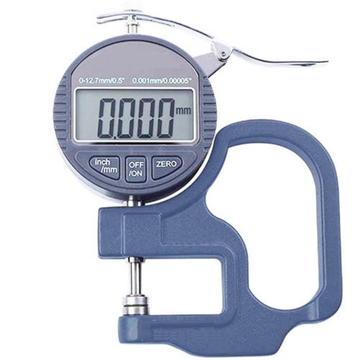 .Loyka 5318-10A Kalınlık Komparatörü (0.001 MM) TÜM ÖLÇÜM CİHAZLARIOLCUMCİHAZFİYAT zoofarm