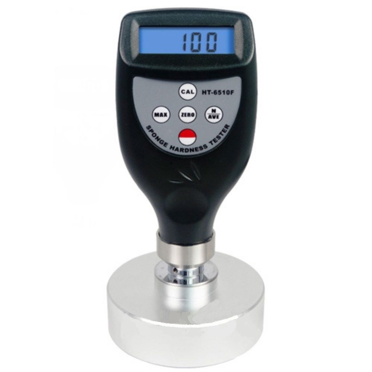 .HT6510F Dijital Yumuşak Malzeme Sertlik Ölçer Shoremetre TÜM ÖLÇÜM CİHAZLARIOLCUMCİHAZFİYAT zoofarm
