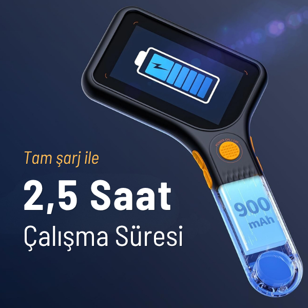 MG380 Dijital Ekranlı El Mikroskobu 500X | Otomatik Odaklamalı Büyüteçler ve Mikroskoplarbrand> zoofarm