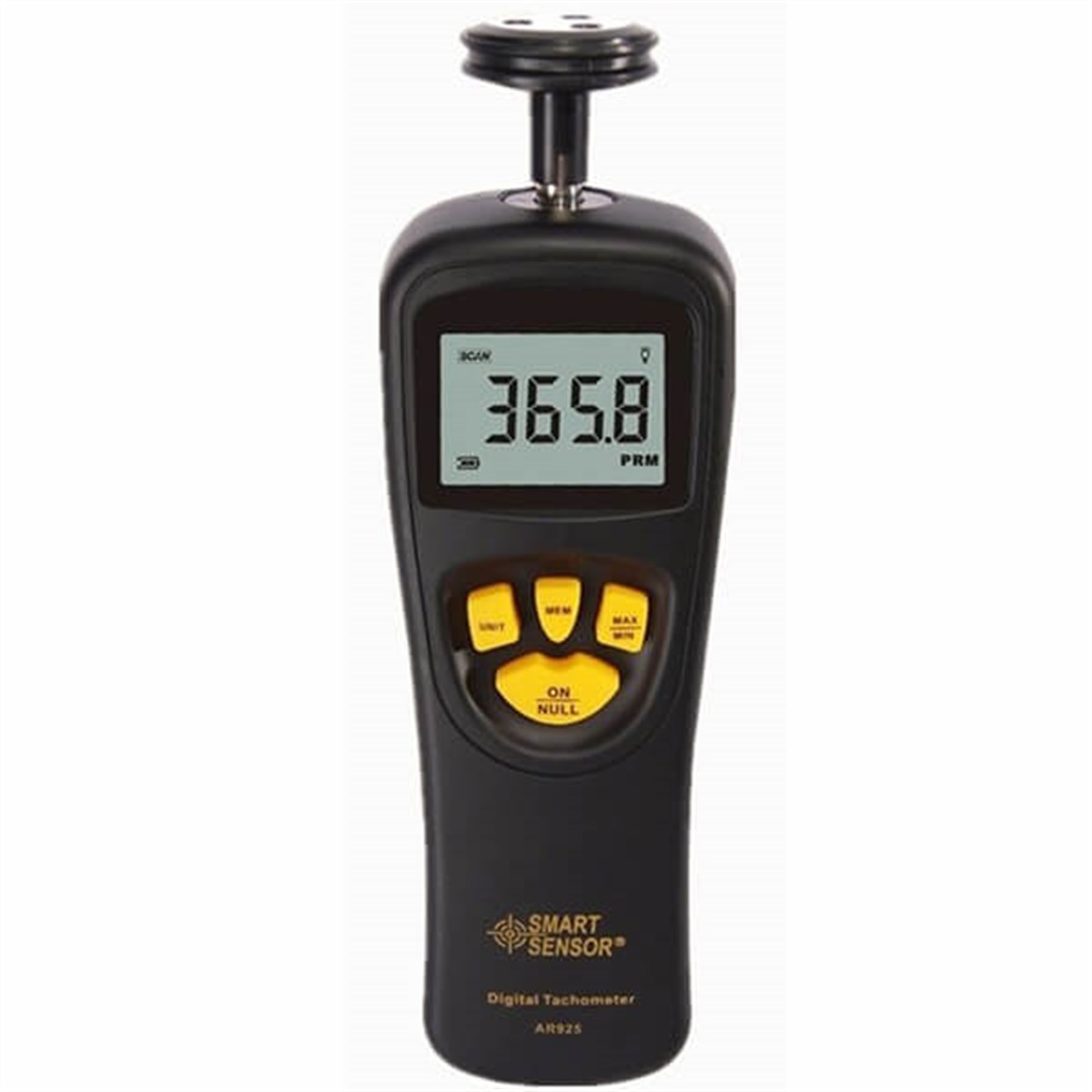 .Smart Sensor AR 925 Temaslı Devir Ölçer Takometre TÜM ÖLÇÜM CİHAZLARIOLCUMCİHAZFİYAT zoofarm