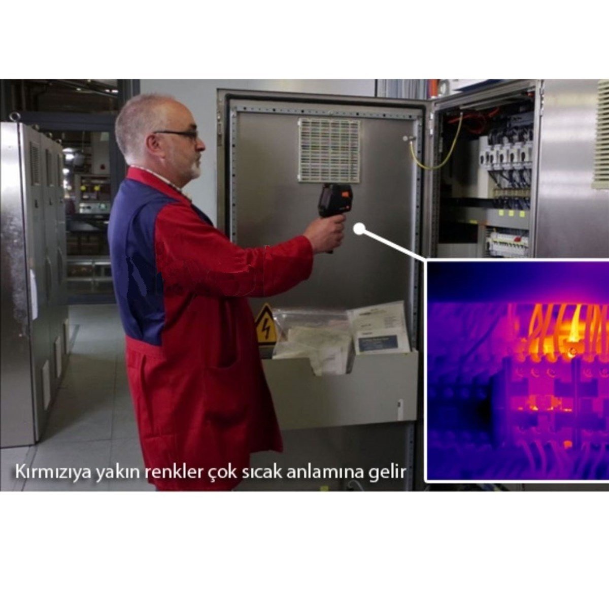 .Testo 865 Termal Kamera Sıcaklık ve Su Kaçağı Tespit Cihazı (Çantalı) TÜM ÖLÇÜM CİHAZLARIOLCUMCİHAZFİYAT zoofarm