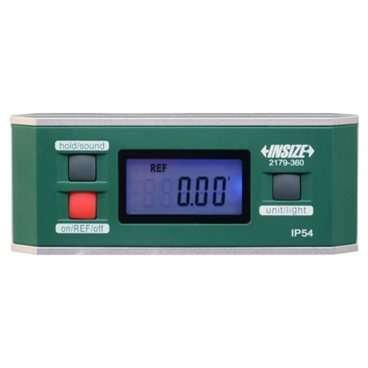 .İnsize 2179-360 Eğim Ölçer TÜM ÖLÇÜM CİHAZLARIOLCUMCİHAZFİYAT zoofarm