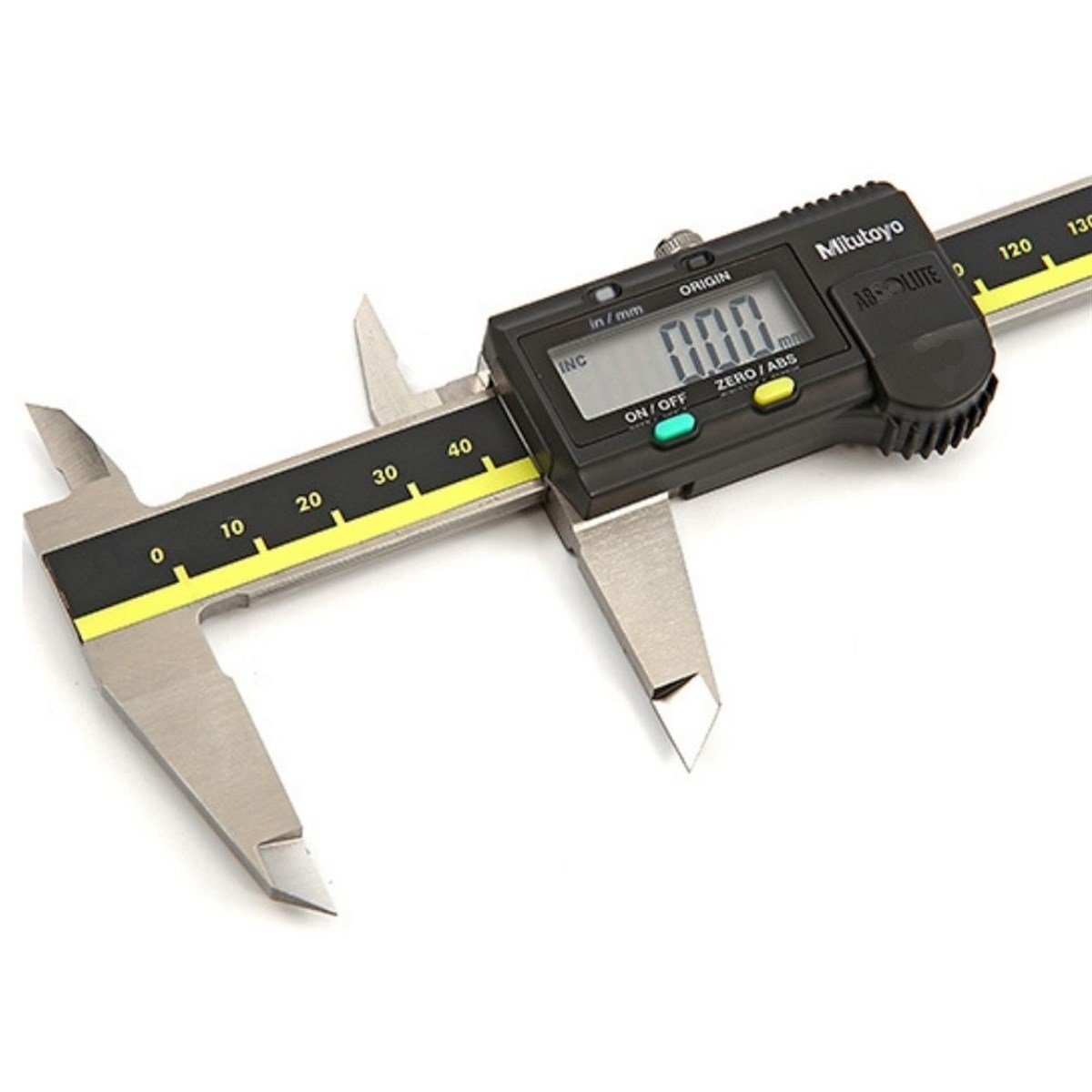 .Mitutoyo Dijital Kumpas 500-191-30 TÜM ÖLÇÜM CİHAZLARIOLCUMCİHAZFİYAT zoofarm