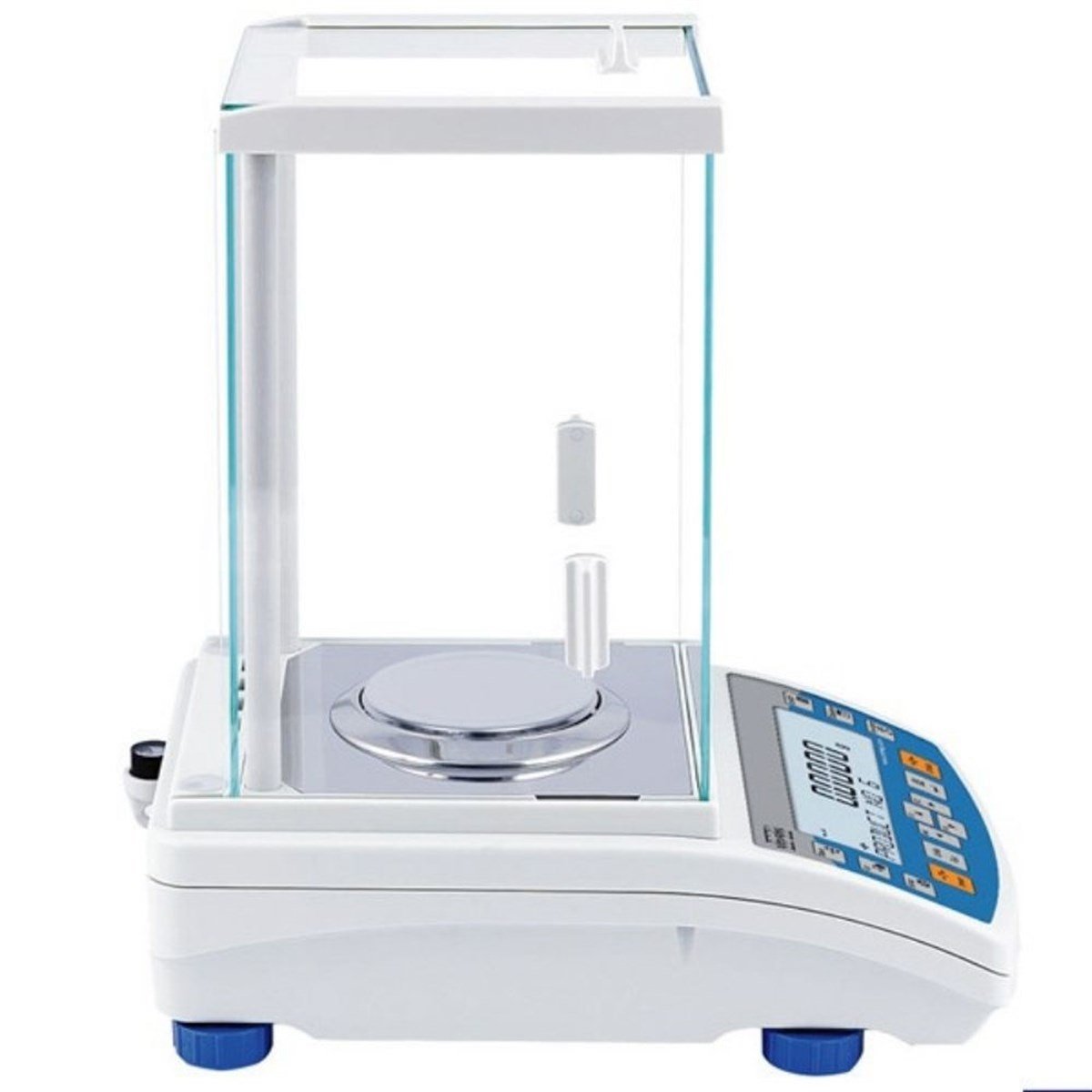 .Radwag AS 220 Hassas Analitik Terazi - Hassasiyet: 0,0001 gr. Max: 220 gr. TÜM ÖLÇÜM CİHAZLARIOLCUMCİHAZFİYAT zoofarm