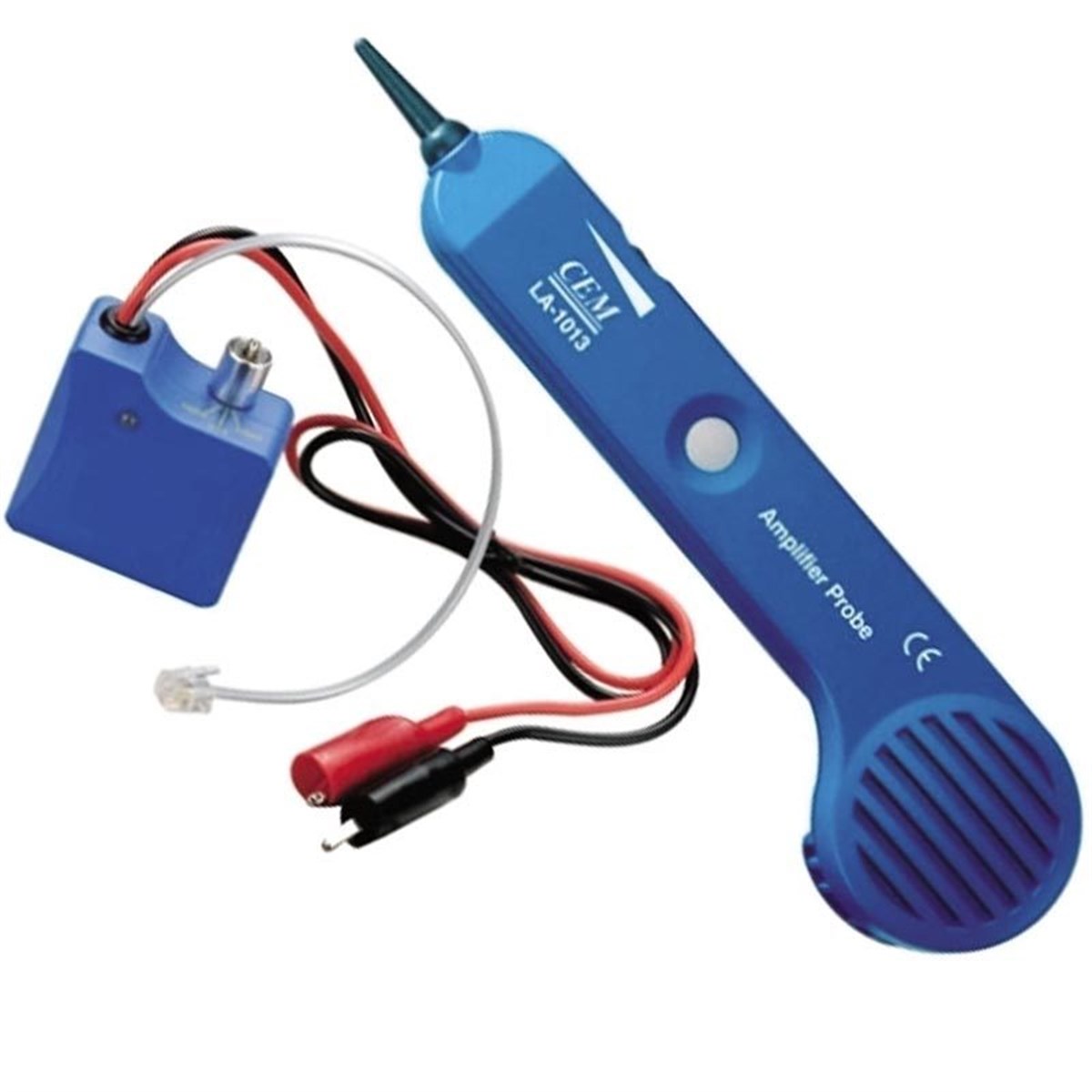 .CEM LA 1013 Kablo Bulucu ve Kablo İzleme Cihazı TÜM ÖLÇÜM CİHAZLARIOLCUMCİHAZFİYAT zoofarm