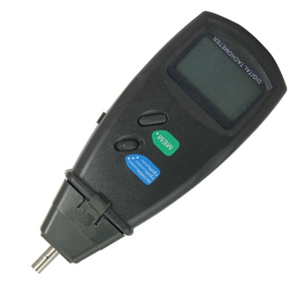 .LYK-6236C Temaslı Temassız Devir Ölçer Takometre TÜM ÖLÇÜM CİHAZLARIOLCUMCİHAZFİYAT zoofarm