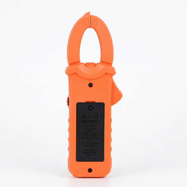 Victor 606C+ AC/DC 600A Dijital Pensampermetre Pens Ampermetrebrand> zoofarm