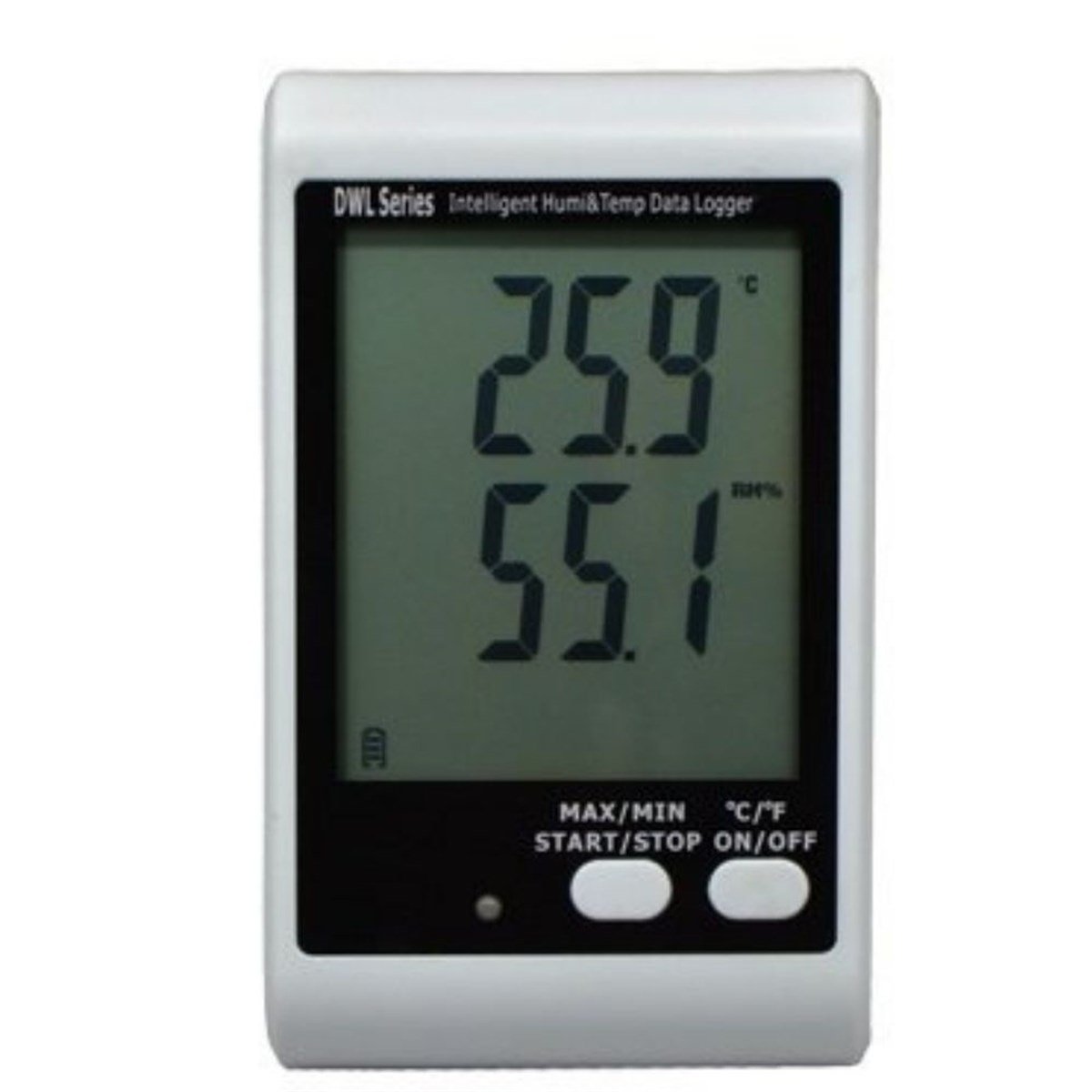 .LYK 20E Sıcaklık ve Nem Kayıt Cihazı Datalogger TÜM ÖLÇÜM CİHAZLARIOLCUMCİHAZFİYAT zoofarm