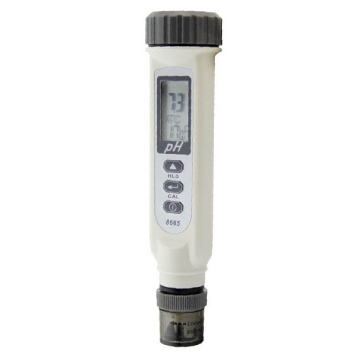 .AZ 8685 Dijital Ph Metre TÜM ÖLÇÜM CİHAZLARIAZ zoofarm