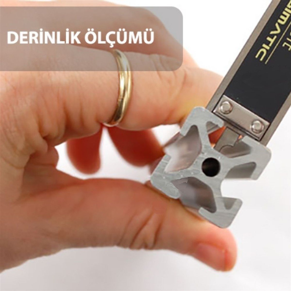 .Mitutoyo Dijital Kumpas 500-191-30 TÜM ÖLÇÜM CİHAZLARIOLCUMCİHAZFİYAT zoofarm