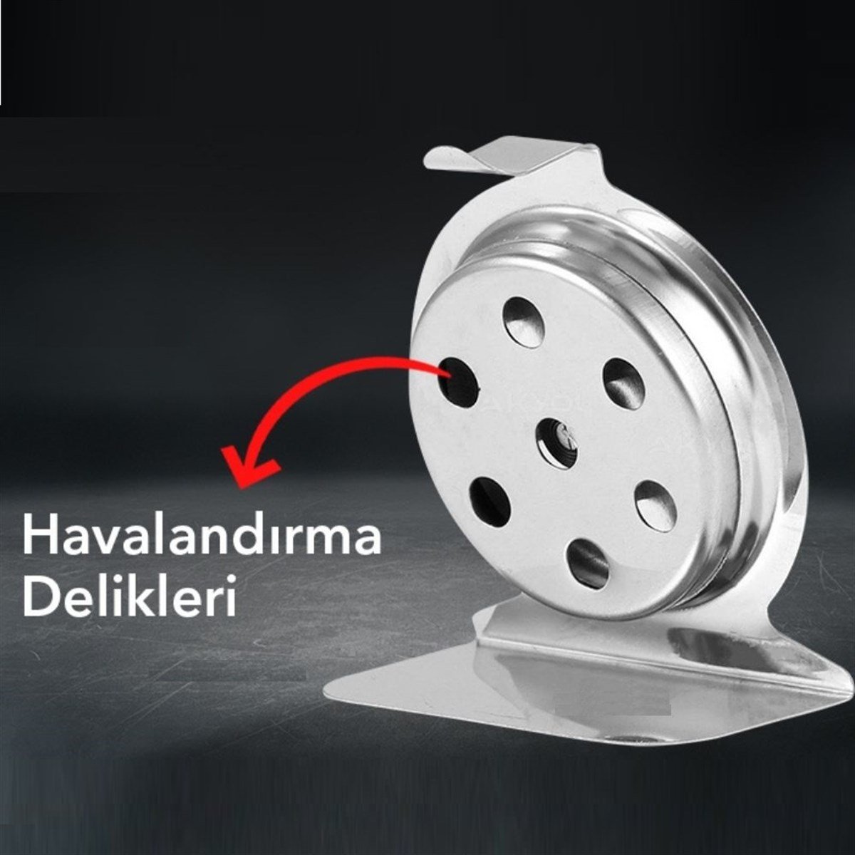 .OEM OVT01 Metal Fırın Termometresi 300°C TERMOMETRE ÇEŞİTLERİ VE EKİPMANLARIOEM zoofarm