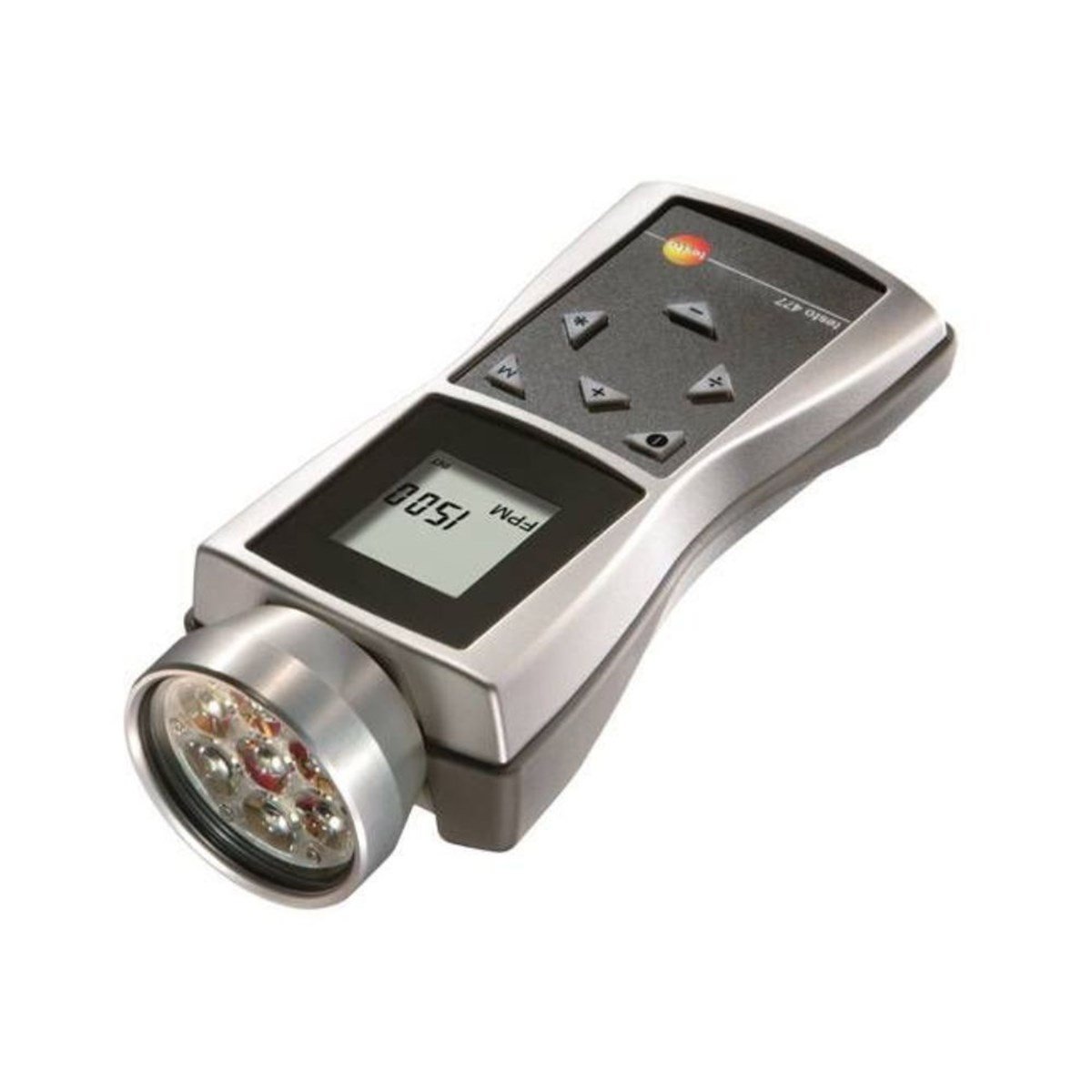 .Testo 477 El Stroboskop Cihazı ENJEKTÖRbrand> zoofarm