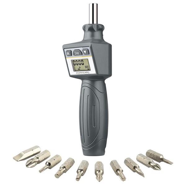 .Loyka ANS-R-4 Dijital Torklu Tornavida Seti 4Nm ENJEKTÖRbrand zoofarm