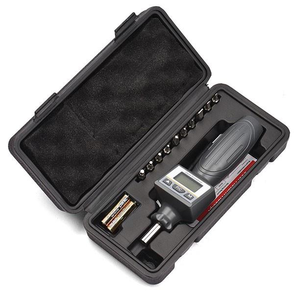 .Loyka ANS-R-4 Dijital Torklu Tornavida Seti 4Nm ENJEKTÖRbrand zoofarm