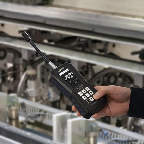 .PCE-BTM 2000A Kayış Gerginlik Ölçer ENJEKTÖRbrand> zoofarm