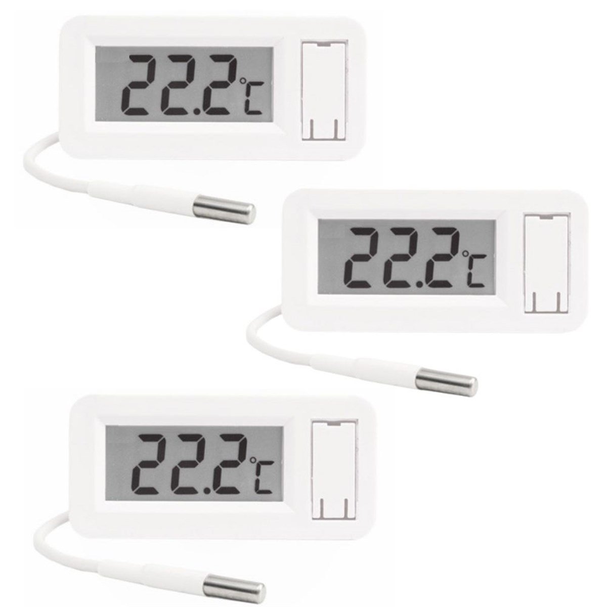 3 Adet Elitech TPM-30 Soketli Panel Tip Termometre | zoofarm.com.tr3 Adet Elitech TPM-30 Soketli Panel Tip Termometre TÜM ÖLÇÜM CİHAZLARIOLCUMCİHAZFİYAT zoofarm